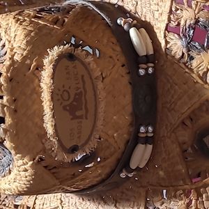 Somher  Brand Cowboy  hat